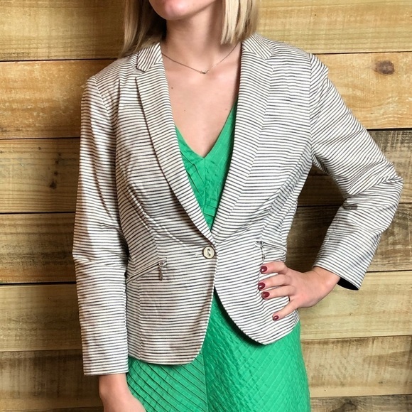 The Limited, OBR, Blazer Jacket - Picture 2 of 8